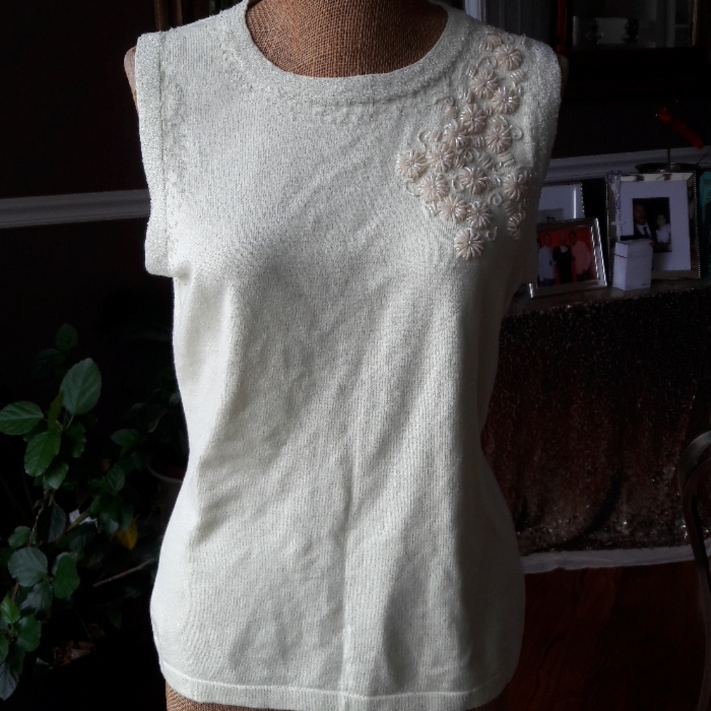 Banana Republic top